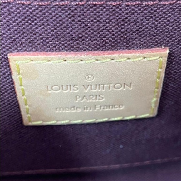 🌷💯Authentic LOuis Vuitton Favorite MM🌷 - Picture 13 of 14